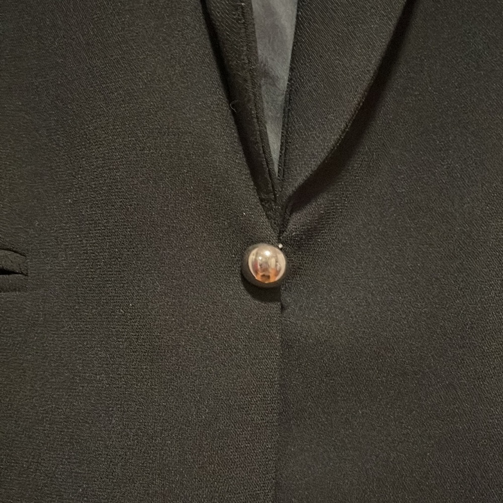 INC jacket/blazer - Picture 4 of 7